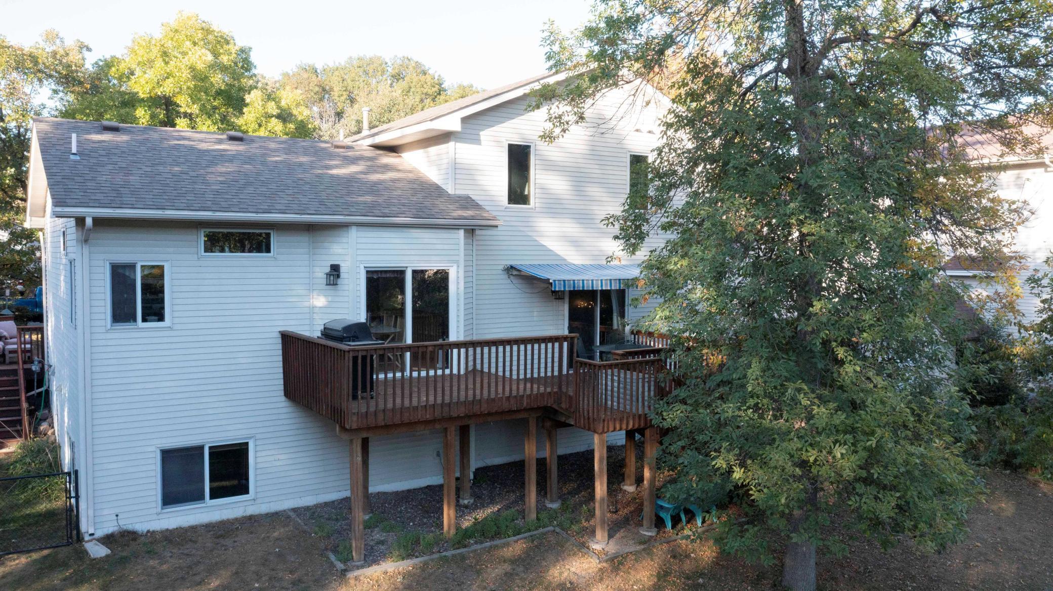 2340 130th Lane, Minneapolis, Minnesota image 30