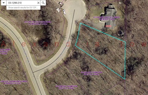 Vacant Land For Sale - LOT 12 BLOCK 1 Constitution Court Ne<br/> Douglas County, Alexandria, MN 56308