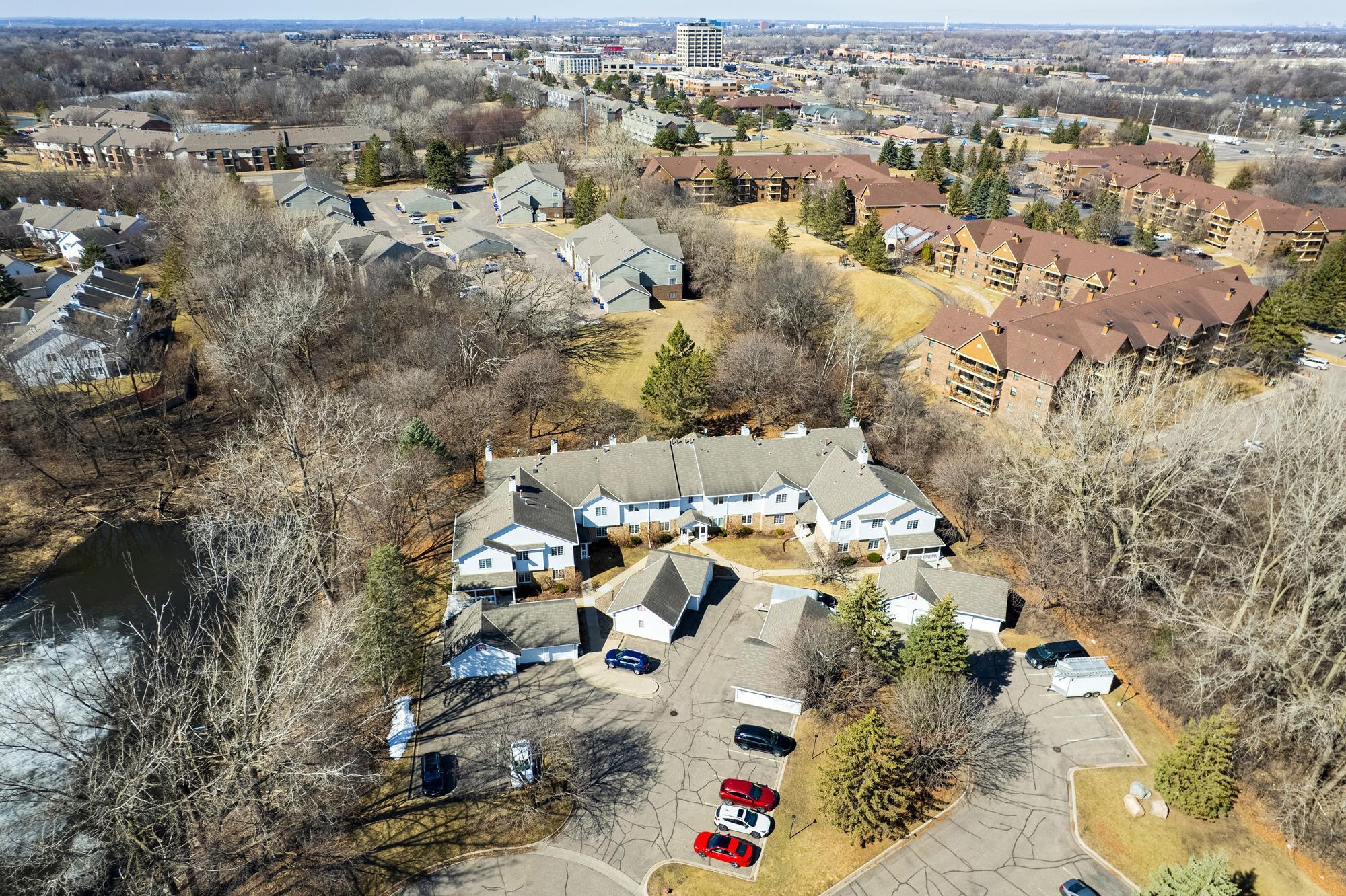 3569 Blue Jay Way #201, Saint Paul, Minnesota image 20