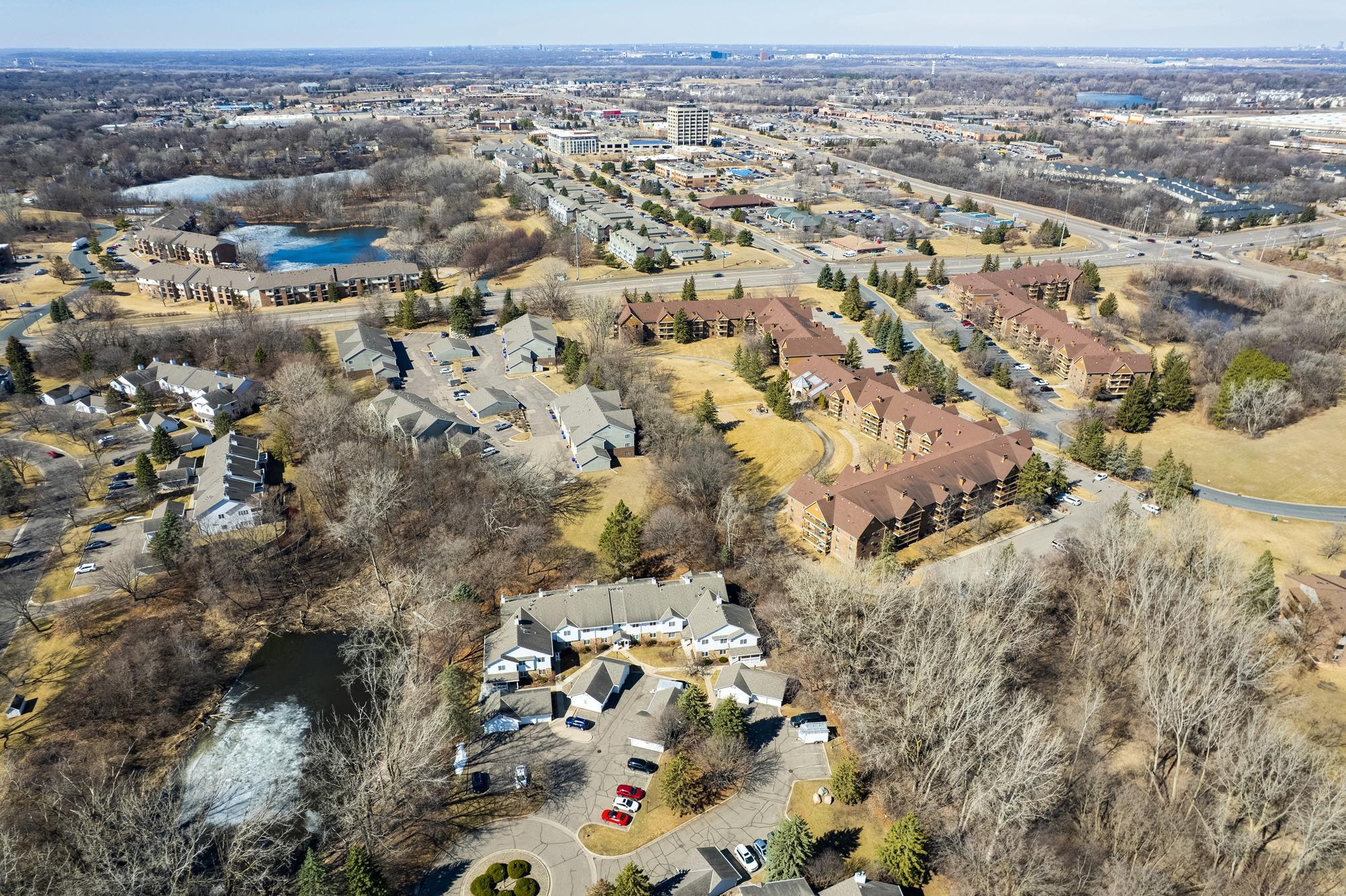 3569 Blue Jay Way #201, Saint Paul, Minnesota image 28