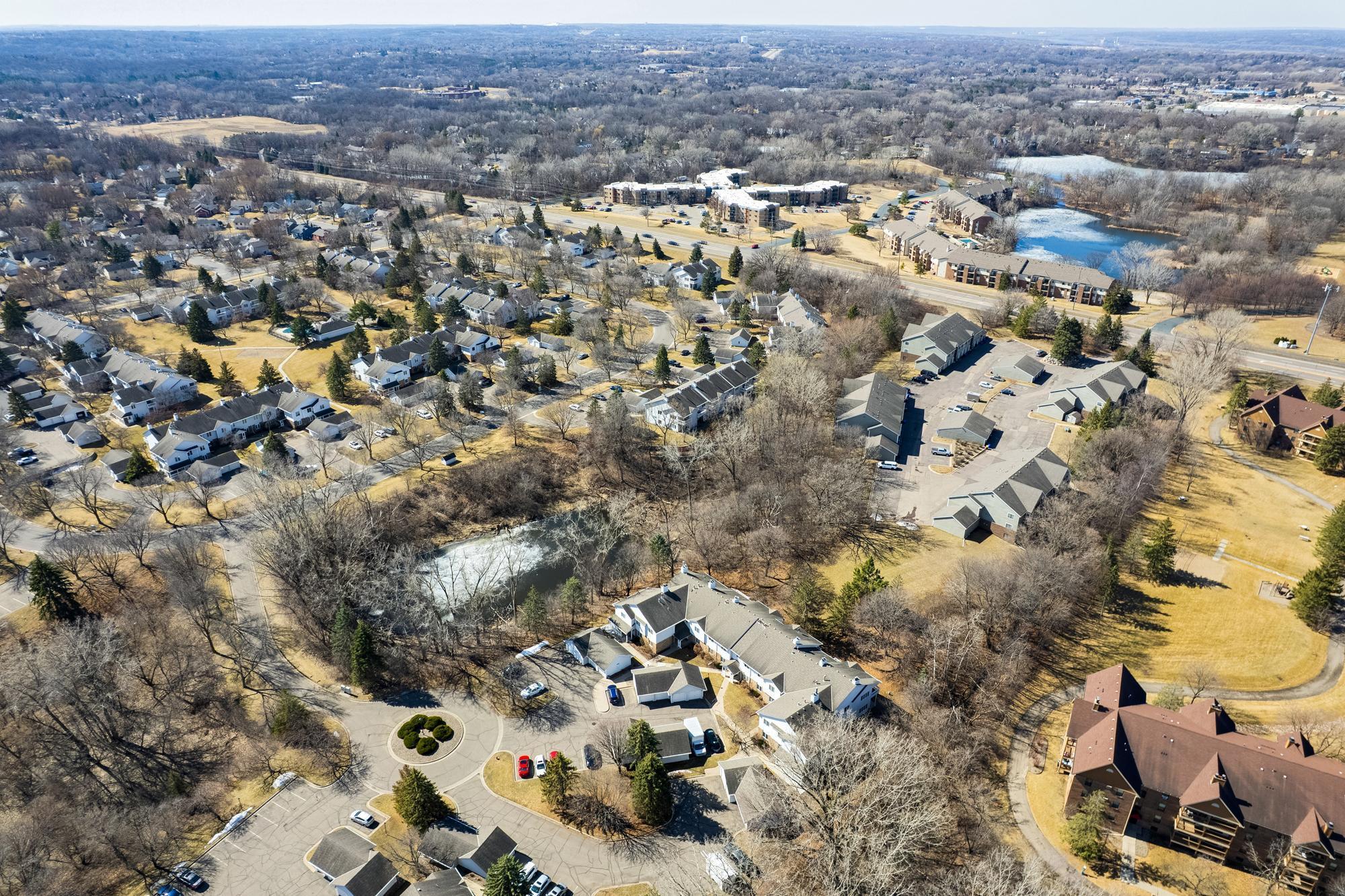 3569 Blue Jay Way #201, Saint Paul, Minnesota image 30