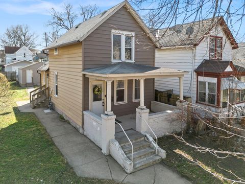 Homes For Sale - 602 Edmund Avenue<br/> Ramsey County, Saint Paul, MN 55103