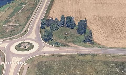 Vacant Land For Sale - 2734 N Pine Cone Road<br/> Sartell, MN 56377