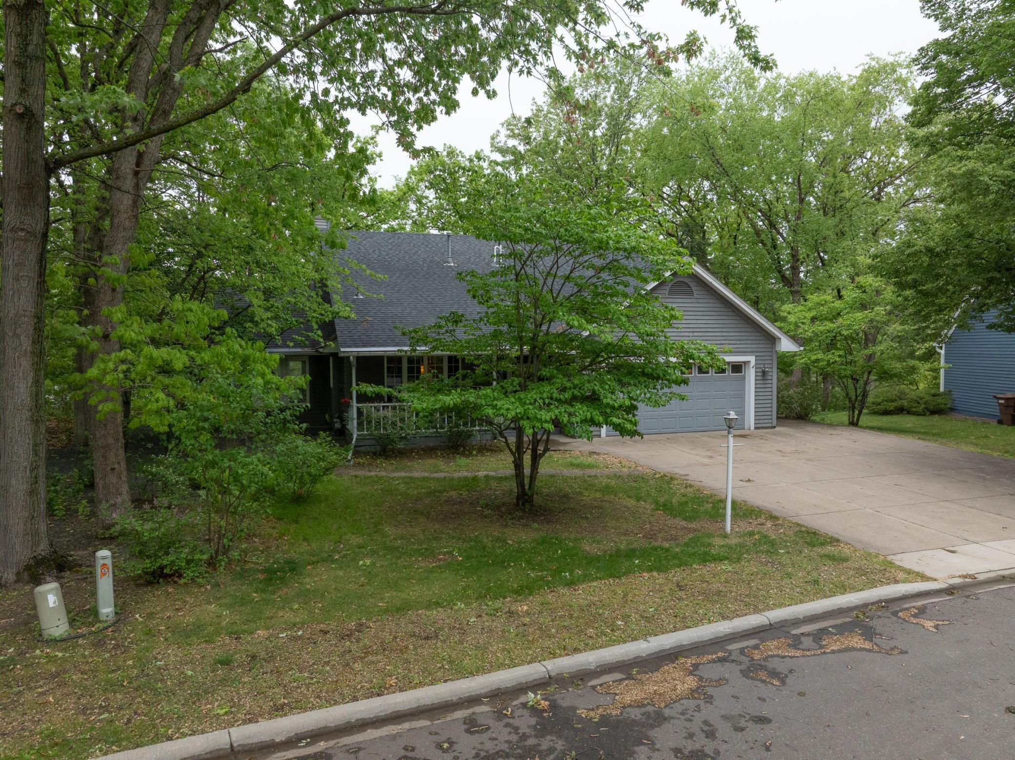 155 Lost Lake Court, Saint Paul, Minnesota image 5