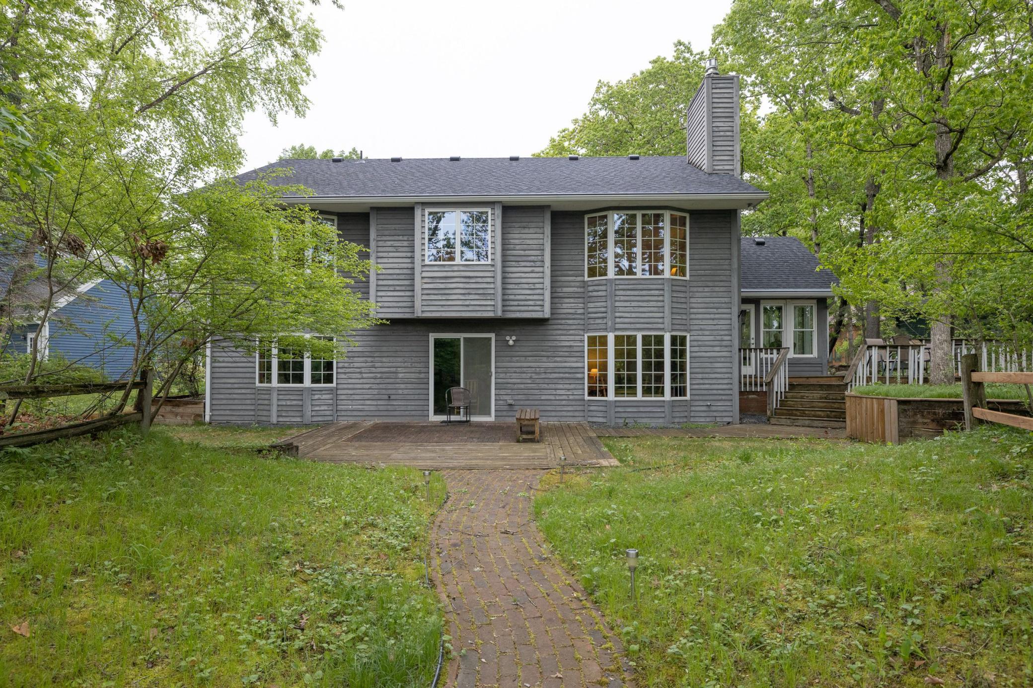 155 Lost Lake Court, Saint Paul, Minnesota image 43