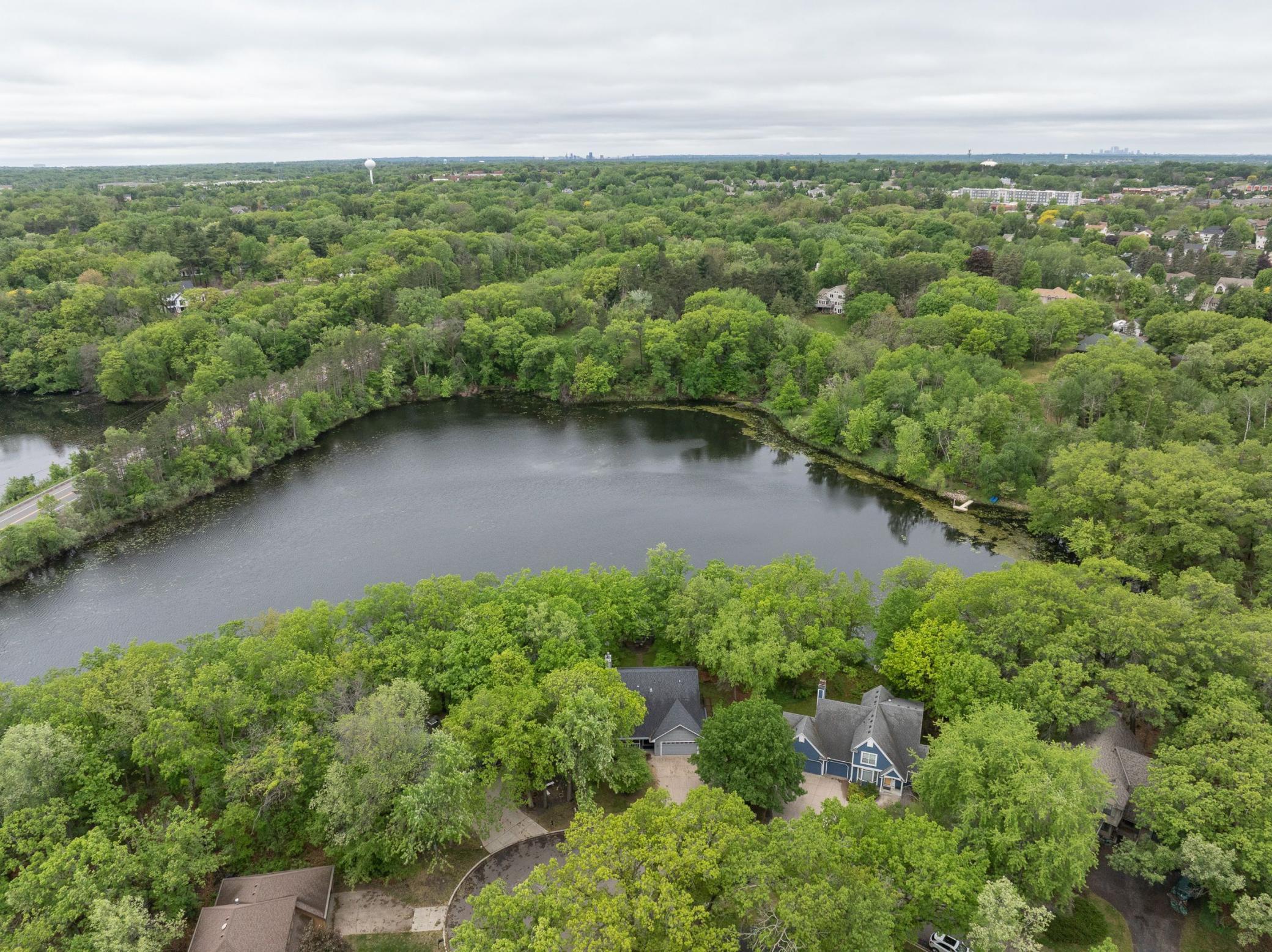 155 Lost Lake Court, Saint Paul, Minnesota image 49