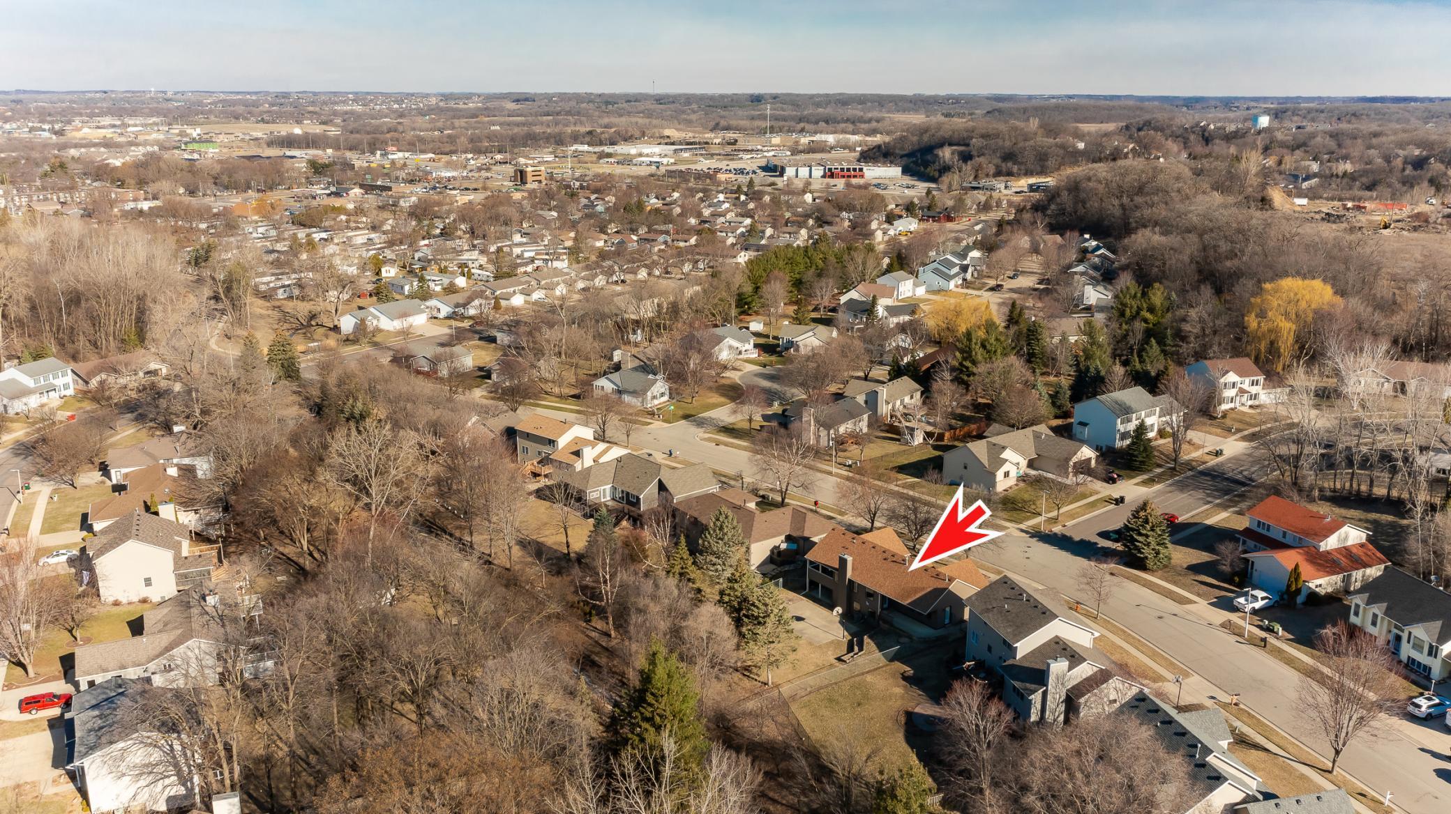 1000 Rocky Creek Drive, Rochester, Minnesota image 40