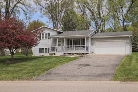 Homes For Sale - 380 Flora Street<br/> Prescott, WI 54021