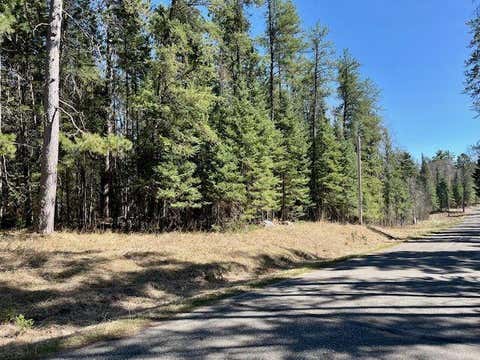 Vacant Land For Sale - TBD New Melahn Drive<br/> Lake George, MN 56458