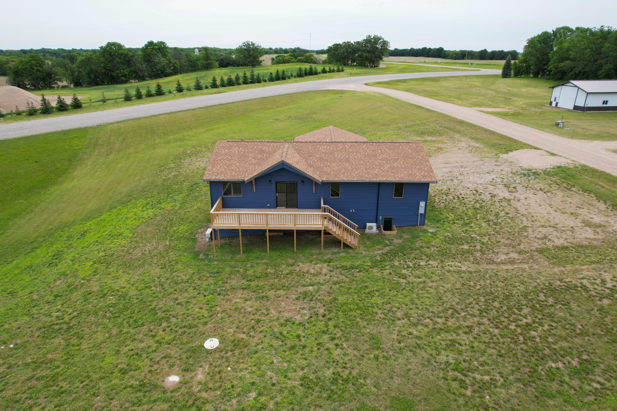 220 Bennett Road, Vergas, Minnesota image 2