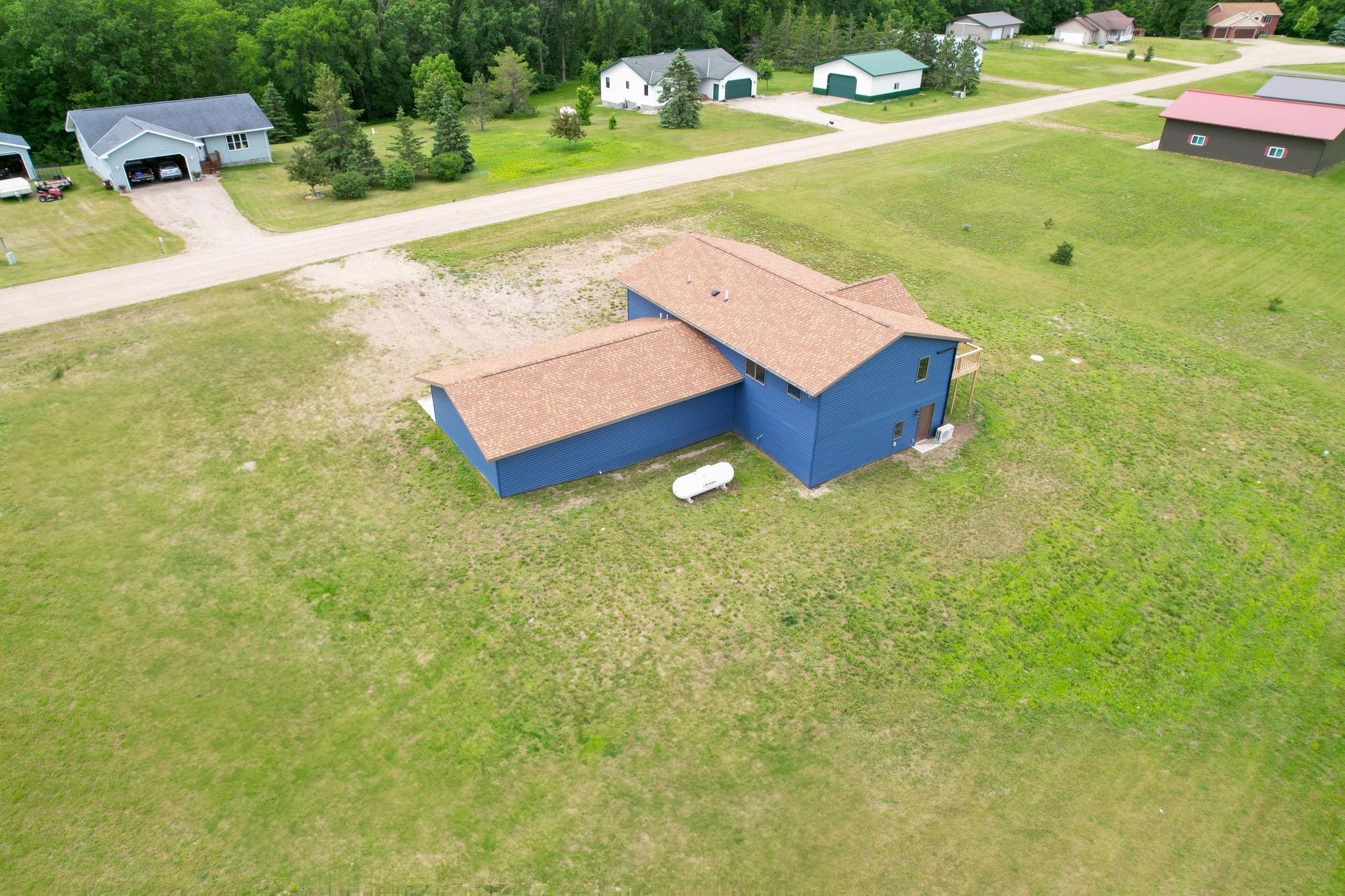 220 Bennett Road, Vergas, Minnesota image 29