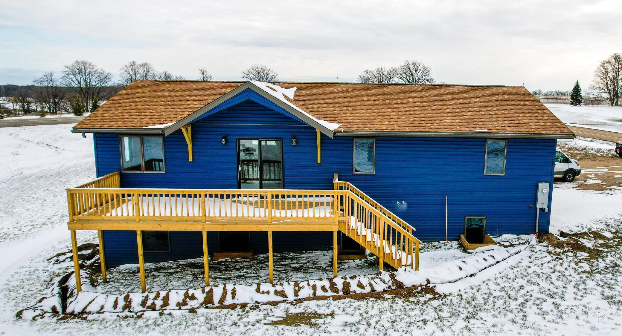 220 Bennett Road, Vergas, Minnesota image 1