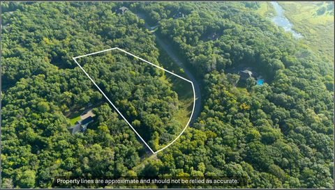 Vacant Land For Sale - XXX 263rd Street<br/> Shafer, MN 55074