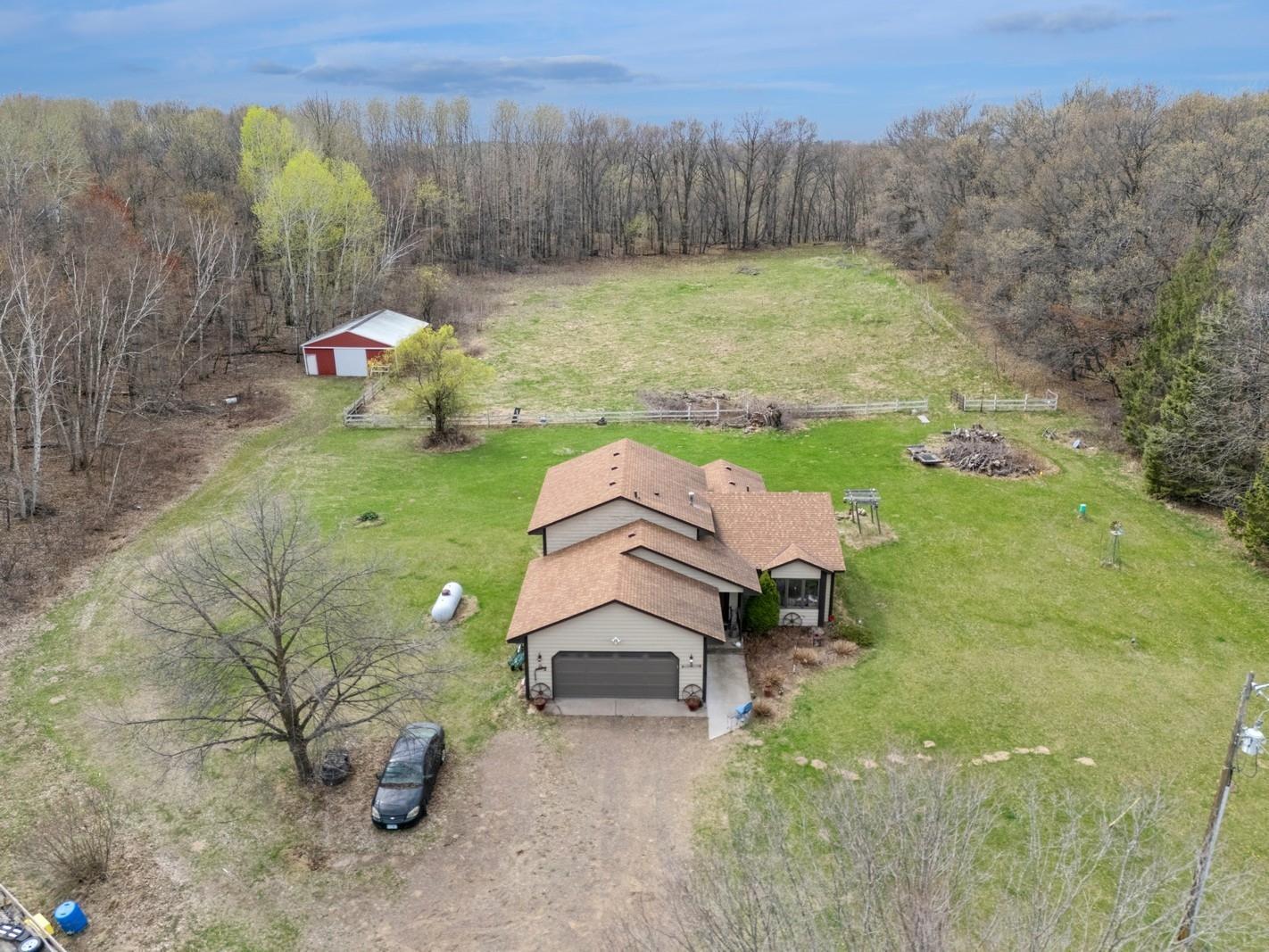 35292 Central Drive, Cambridge, Minnesota image 1