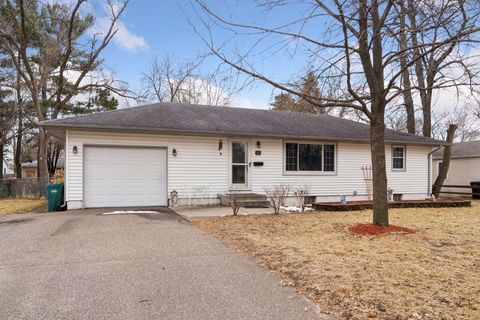 1016 Cross Street, Anoka, MN 55303 - #: 6696103