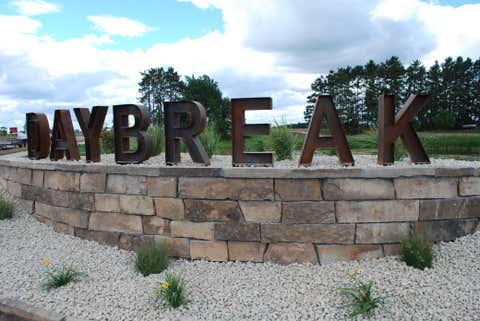 Vacant Land For Sale - 1309 20th Avenue<br/> Sartell, MN 56377