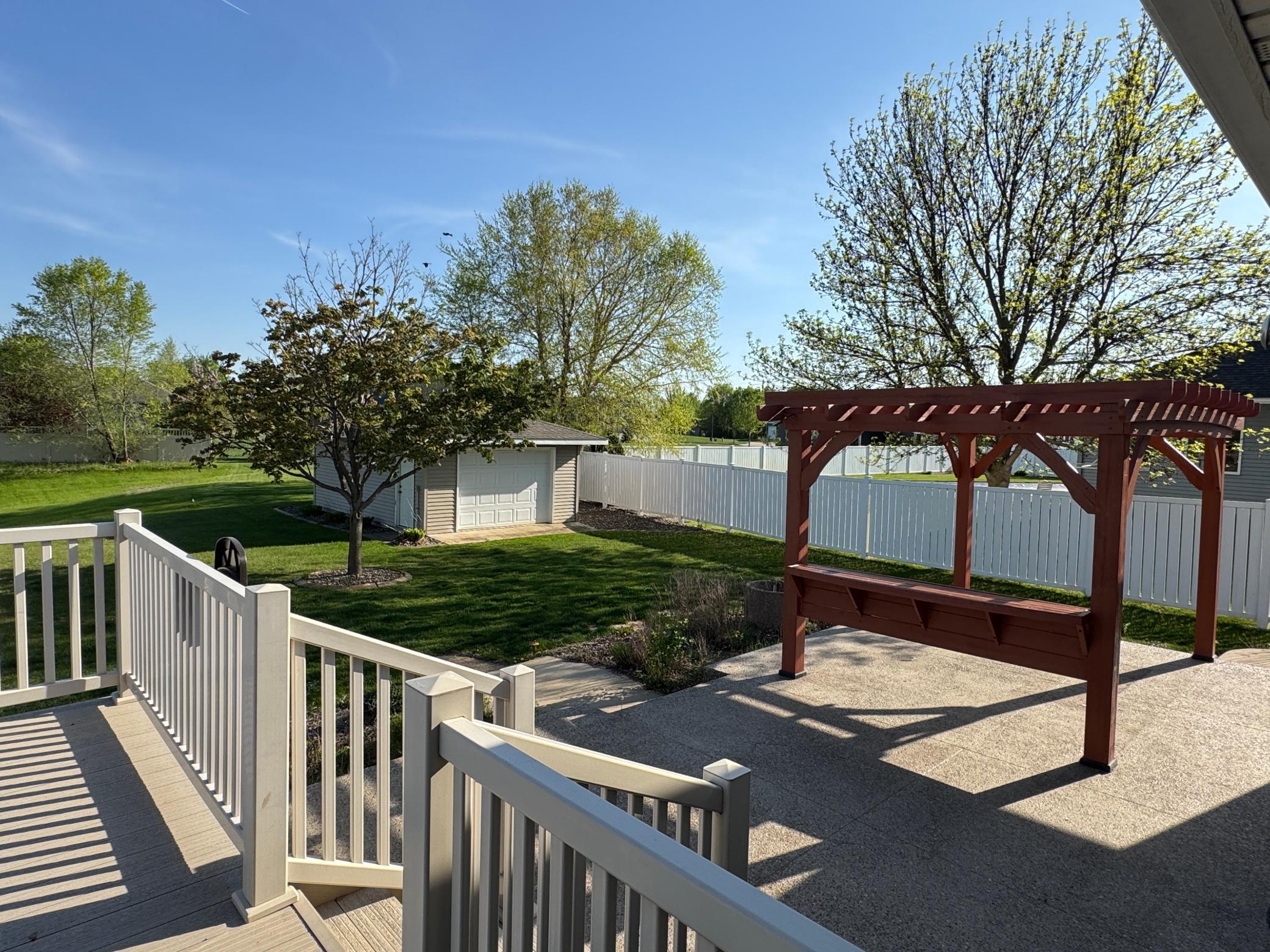 7124 Rolling View Drive, Saint Cloud, Minnesota image 29
