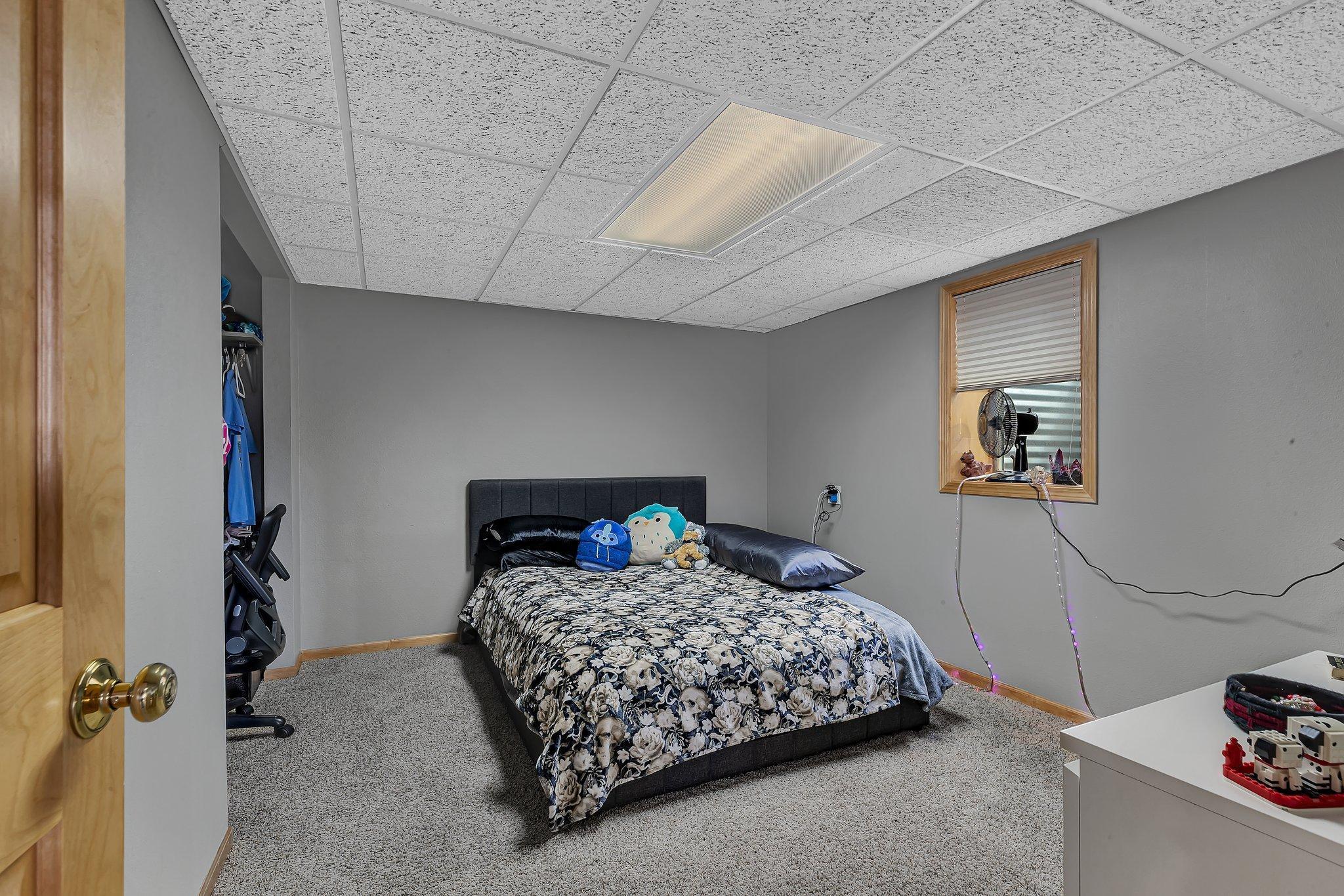7124 Rolling View Drive, Saint Cloud, Minnesota image 22