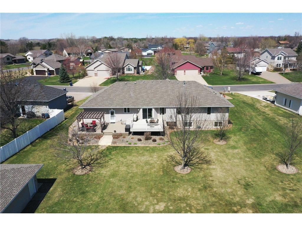7124 Rolling View Drive, Saint Cloud, Minnesota image 31