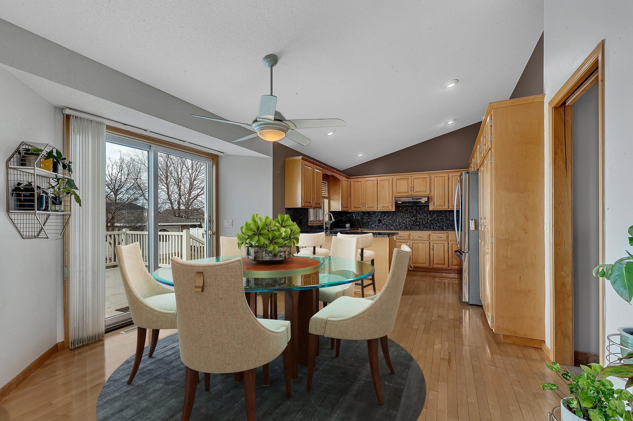 7124 Rolling View Drive, Saint Cloud, Minnesota image 6