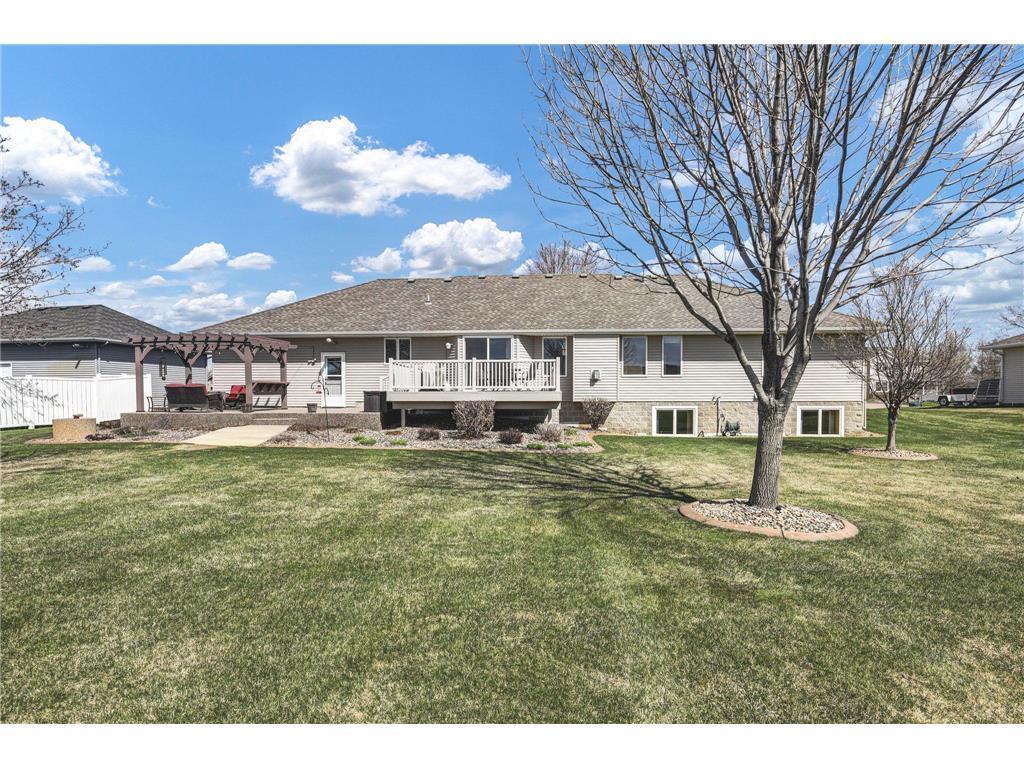 7124 Rolling View Drive, Saint Cloud, Minnesota image 32