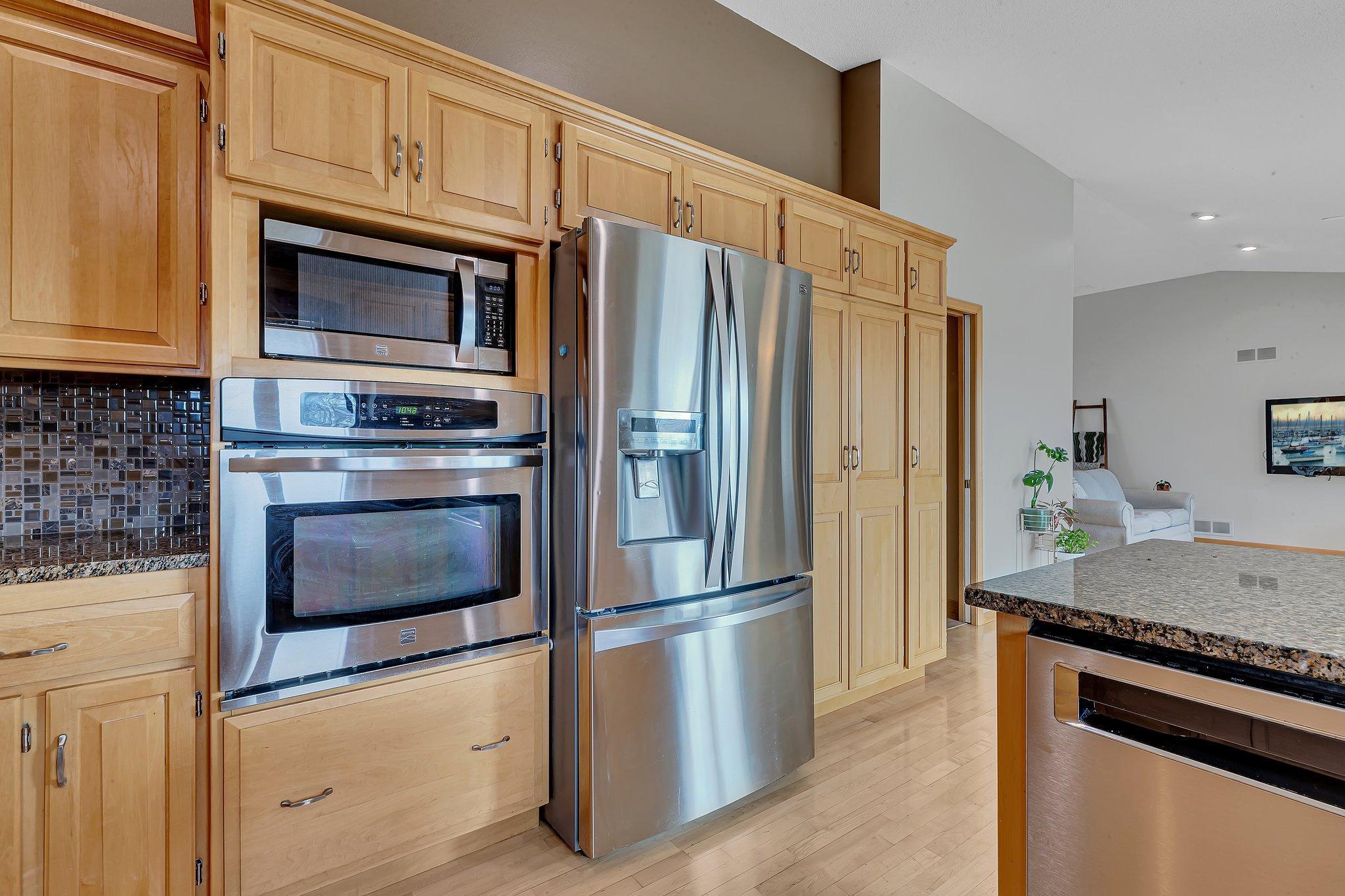 7124 Rolling View Drive, Saint Cloud, Minnesota image 8