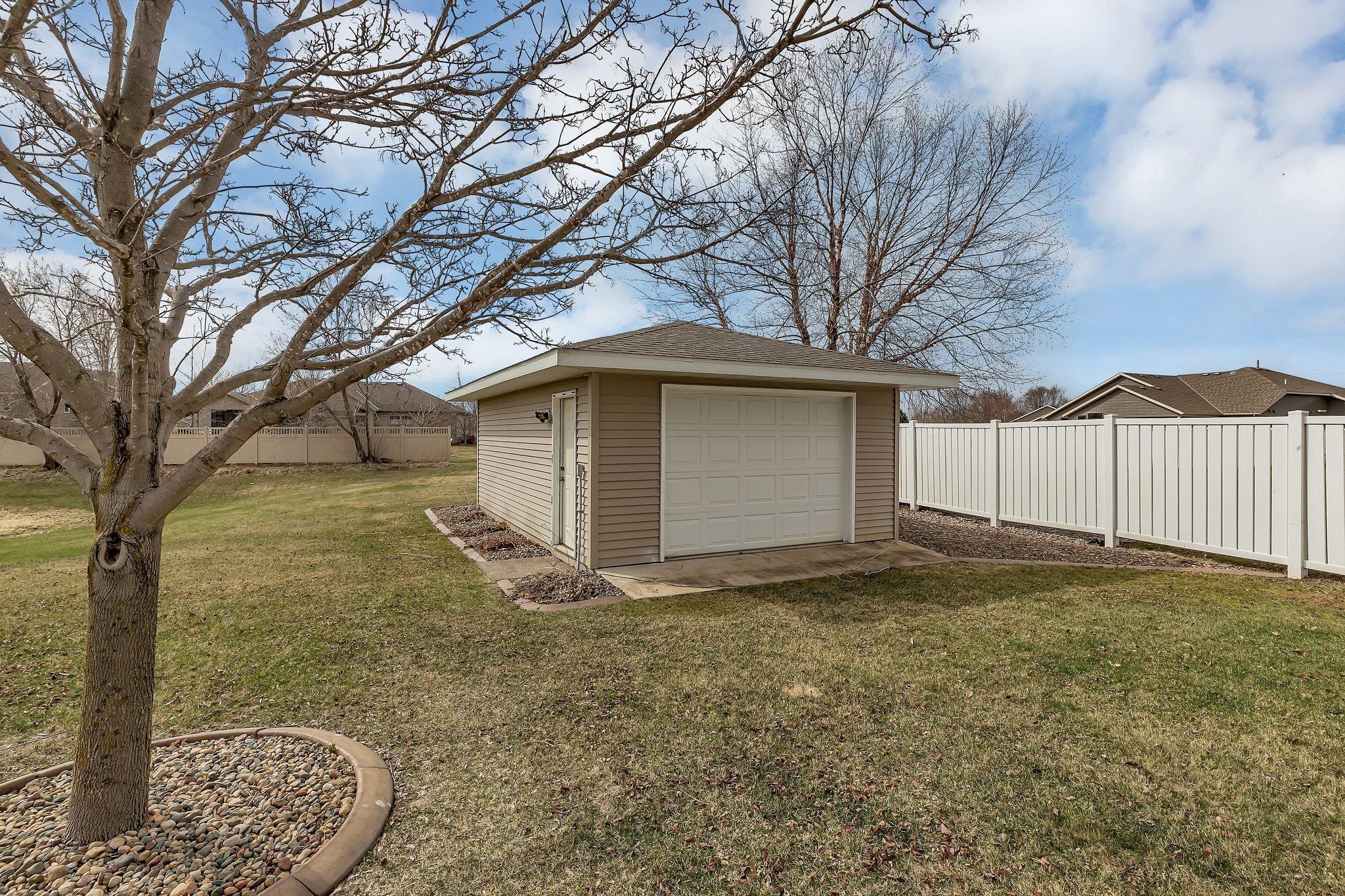7124 Rolling View Drive, Saint Cloud, Minnesota image 30