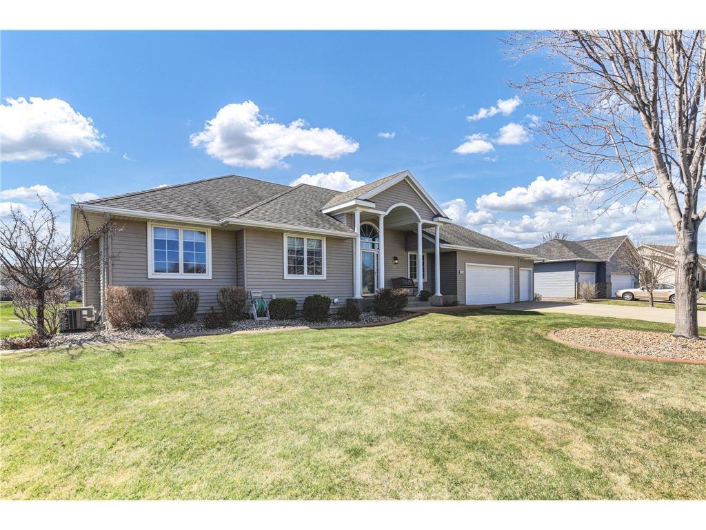 7124 Rolling View Drive, Saint Cloud, Minnesota image 2