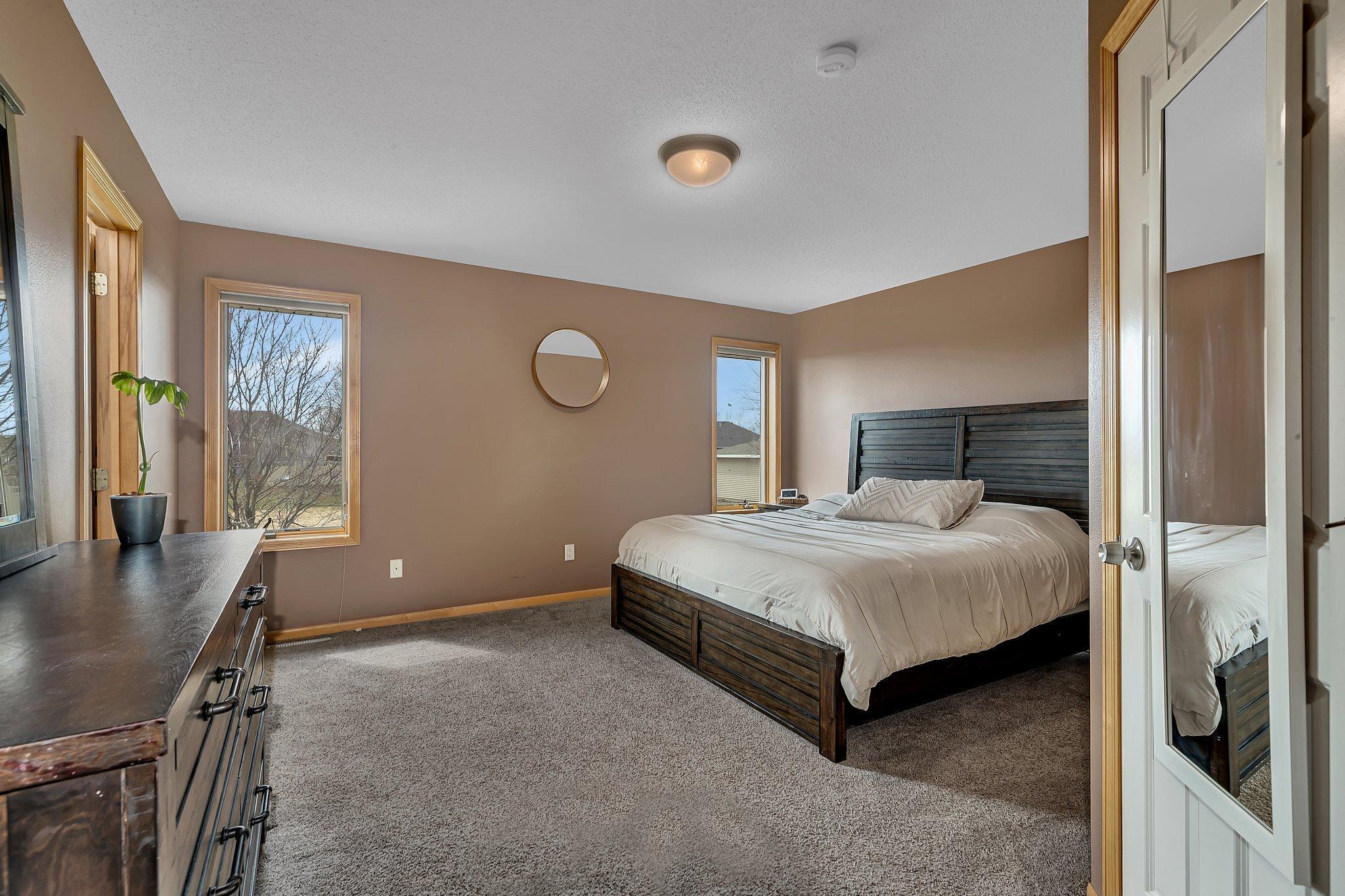 7124 Rolling View Drive, Saint Cloud, Minnesota image 12