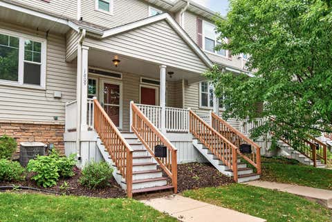 Townhouse For Sale - 1807 3rd Street<br/> Minneapolis, MN 55418