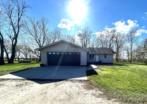 Homes For Sale - 40193 290th Street<br/> Polk County, Gully, MN 56646