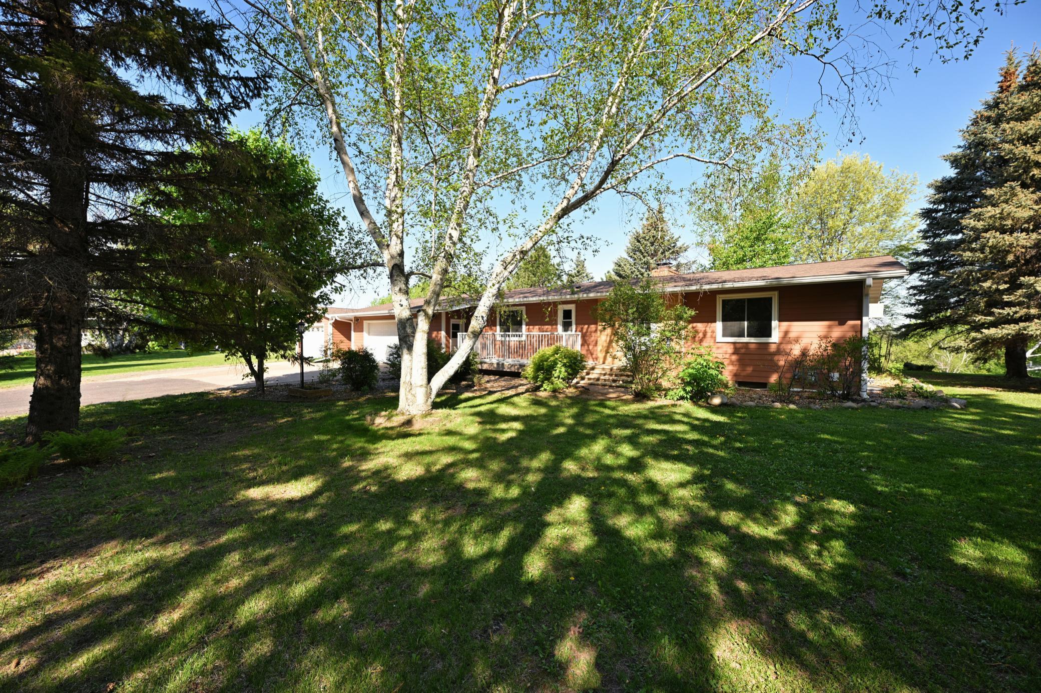 811 S Russell Street, Grantsburg, Wisconsin image 5