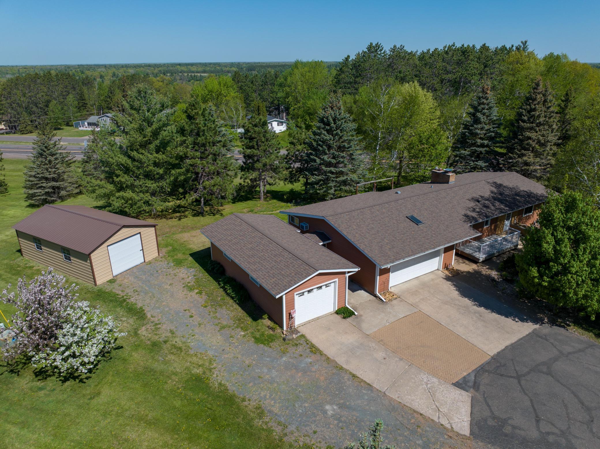 811 S Russell Street, Grantsburg, Wisconsin image 3