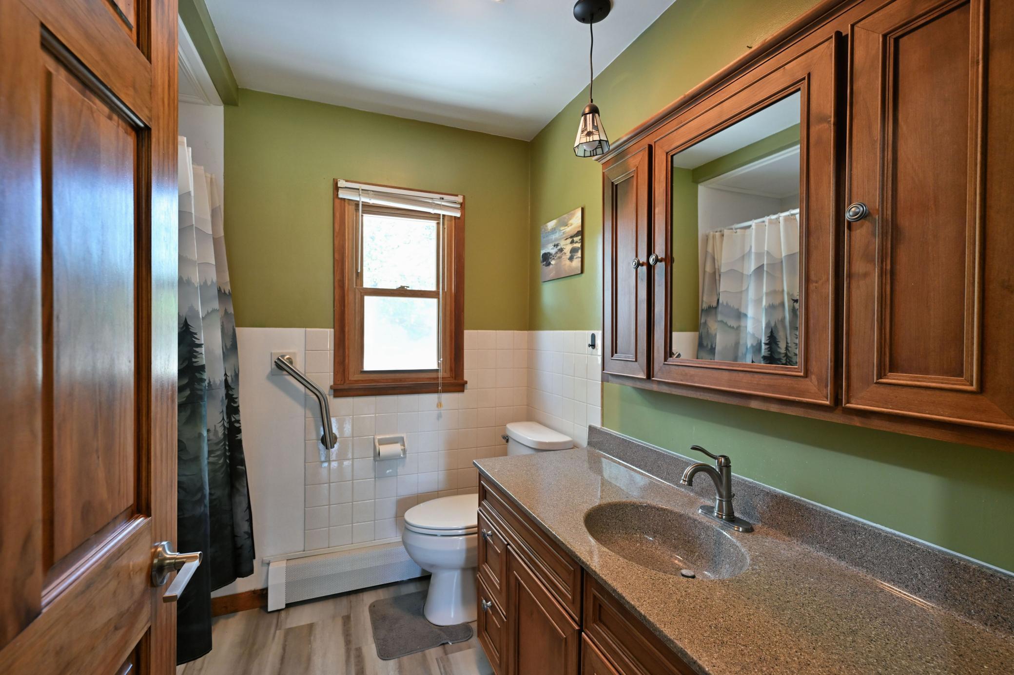 811 S Russell Street, Grantsburg, Wisconsin image 32