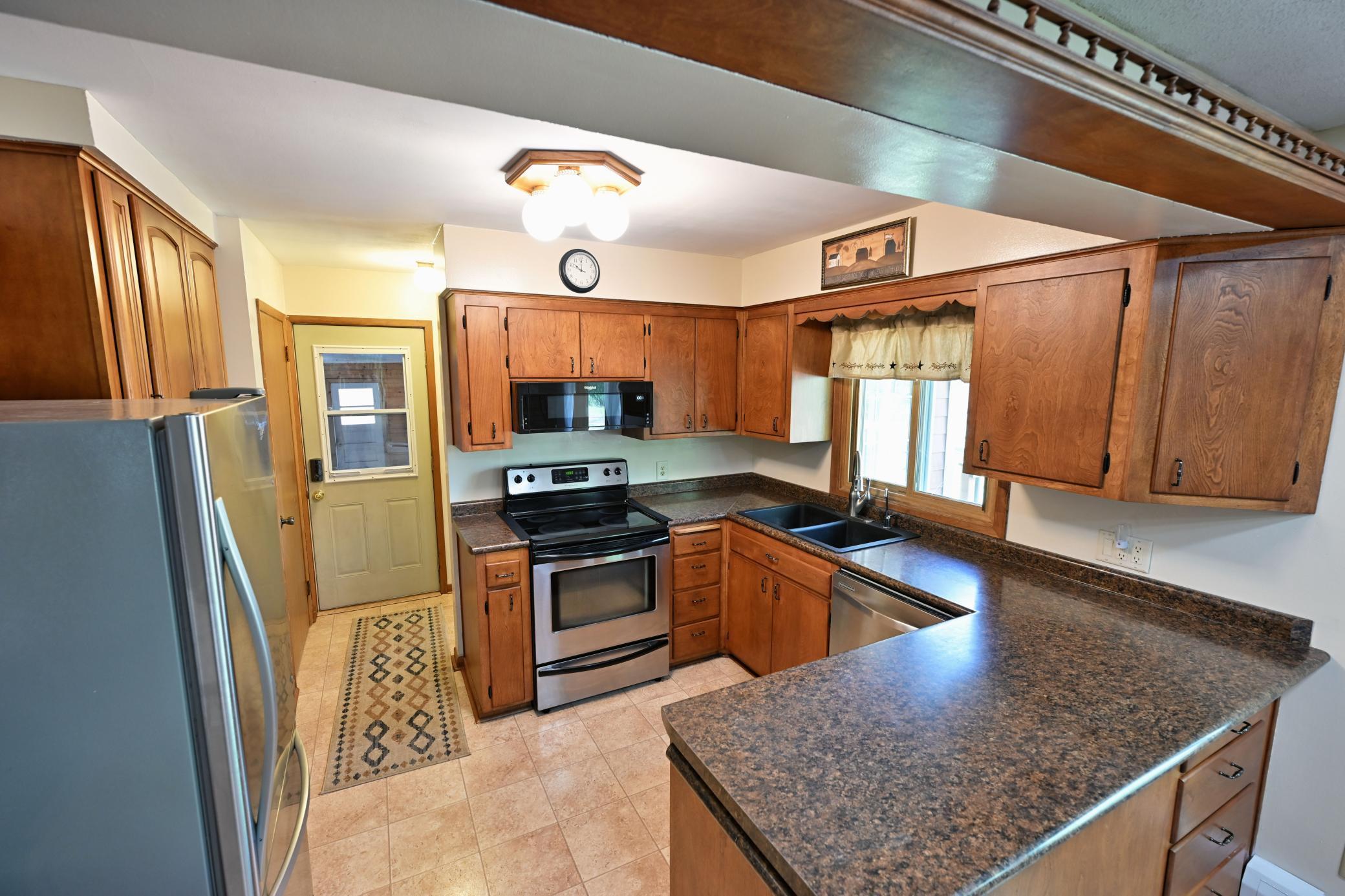 811 S Russell Street, Grantsburg, Wisconsin image 26