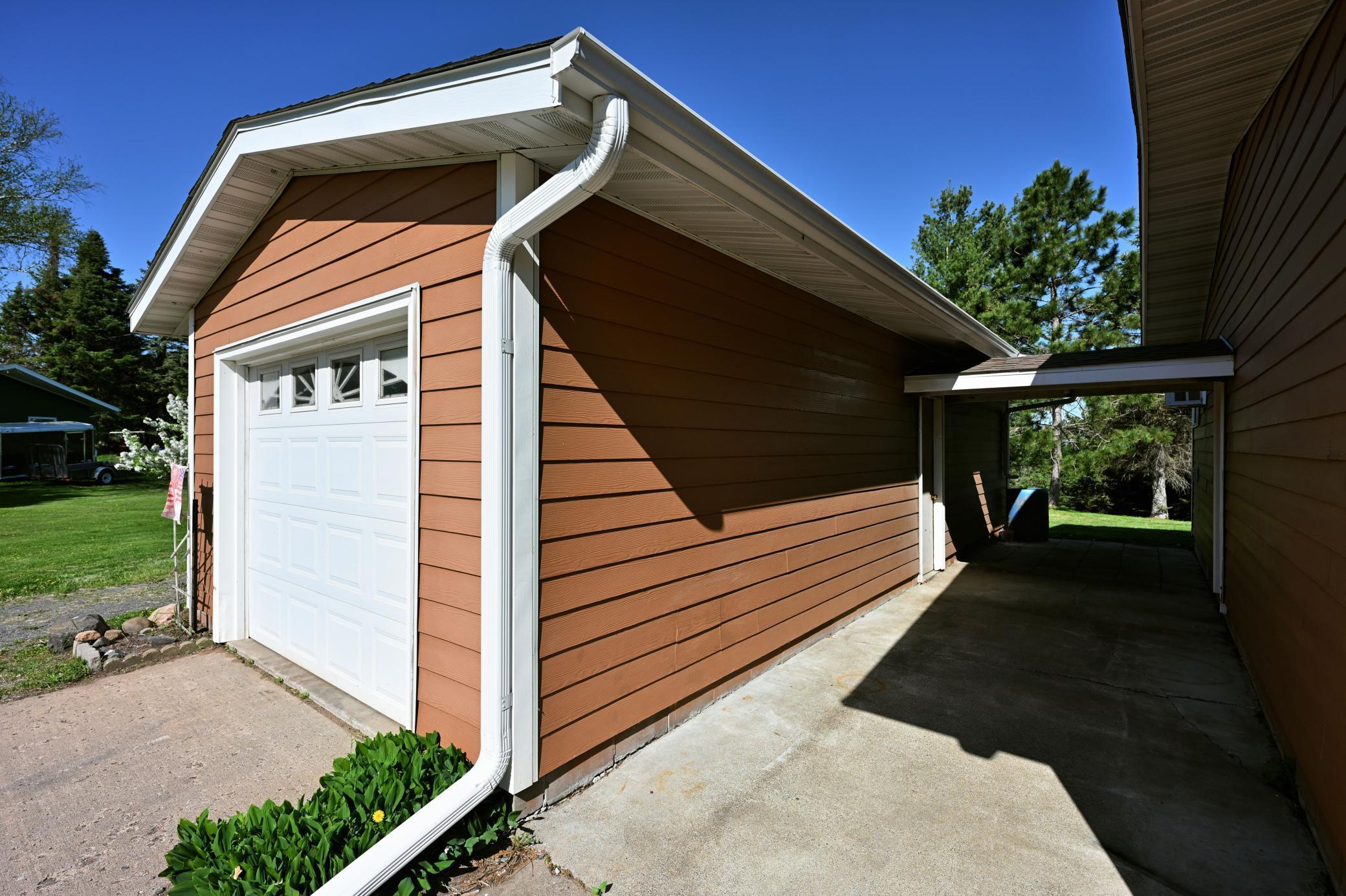 811 S Russell Street, Grantsburg, Wisconsin image 12