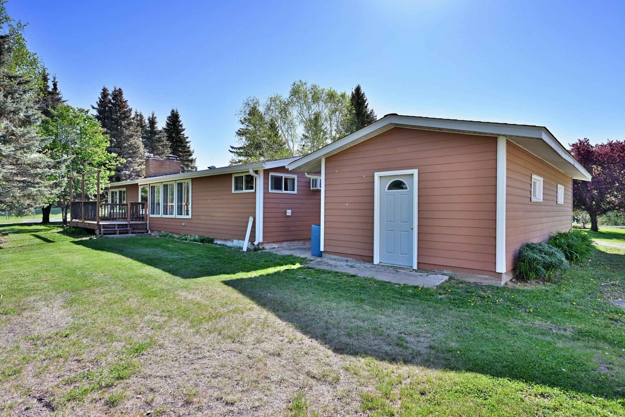 811 S Russell Street, Grantsburg, Wisconsin image 11
