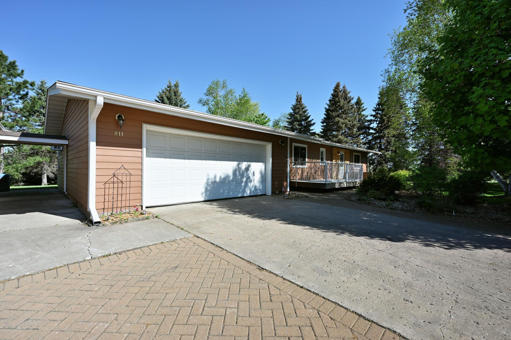 811 S Russell Street, Grantsburg, Wisconsin image 13