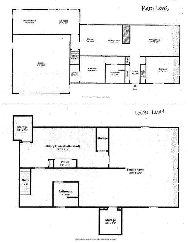 811 S Russell Street, Grantsburg, Wisconsin image 42