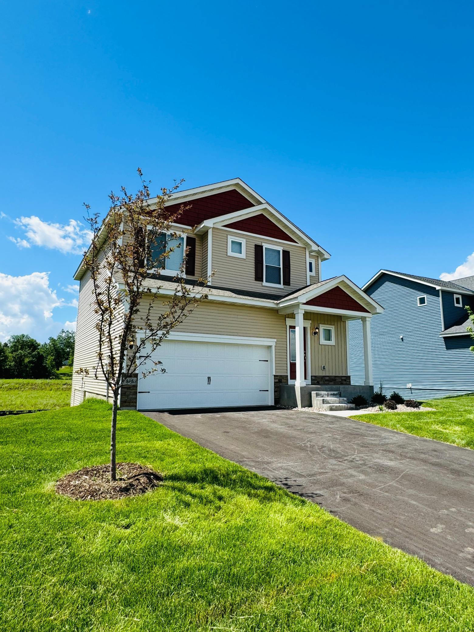 507 Spruce Court, Cambridge, Minnesota image 2