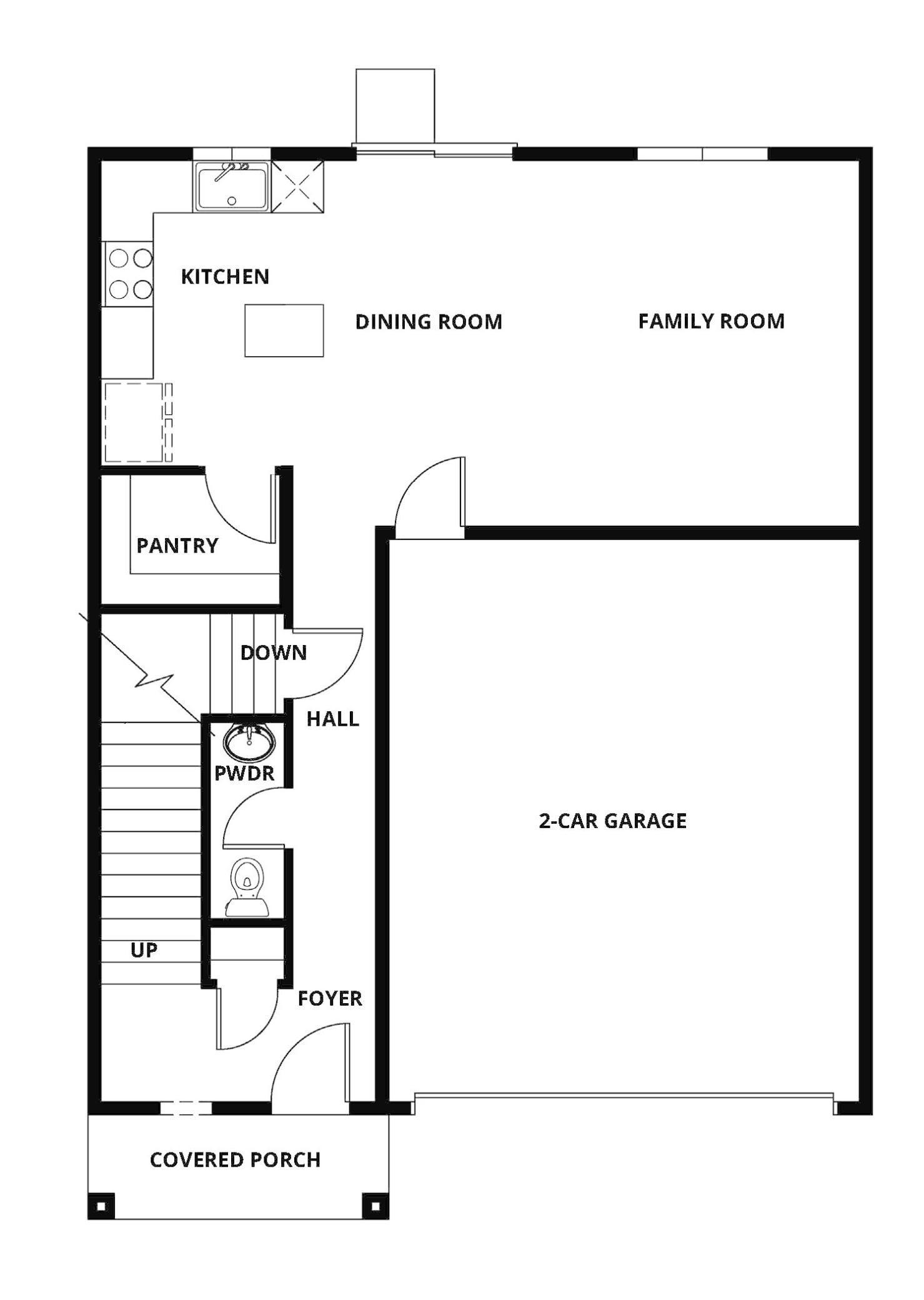 507 Spruce Court, Cambridge, Minnesota image 26