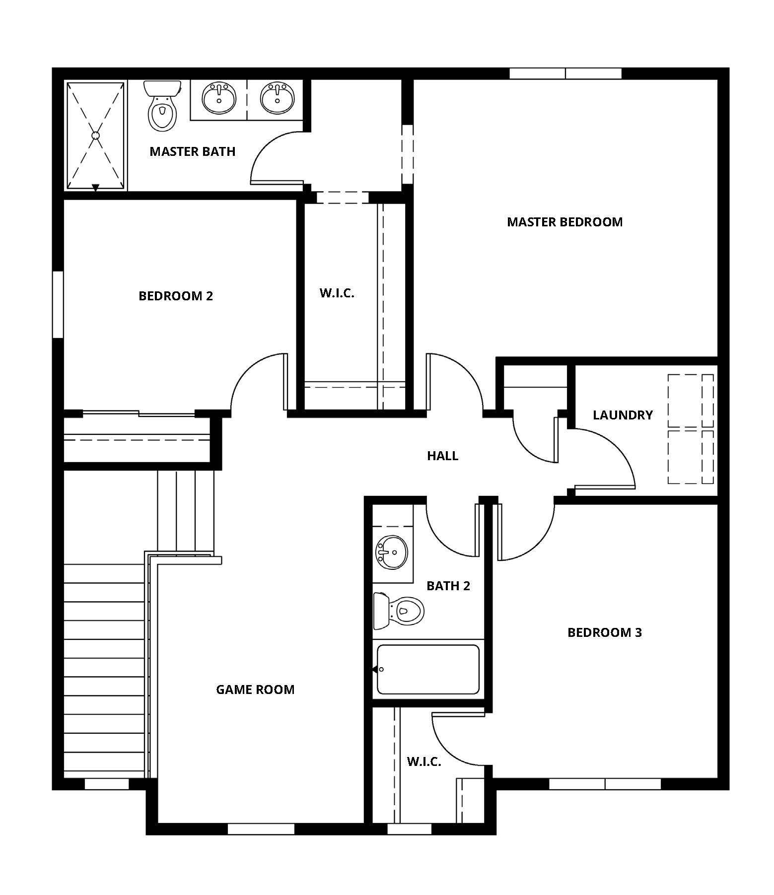 507 Spruce Court, Cambridge, Minnesota image 27