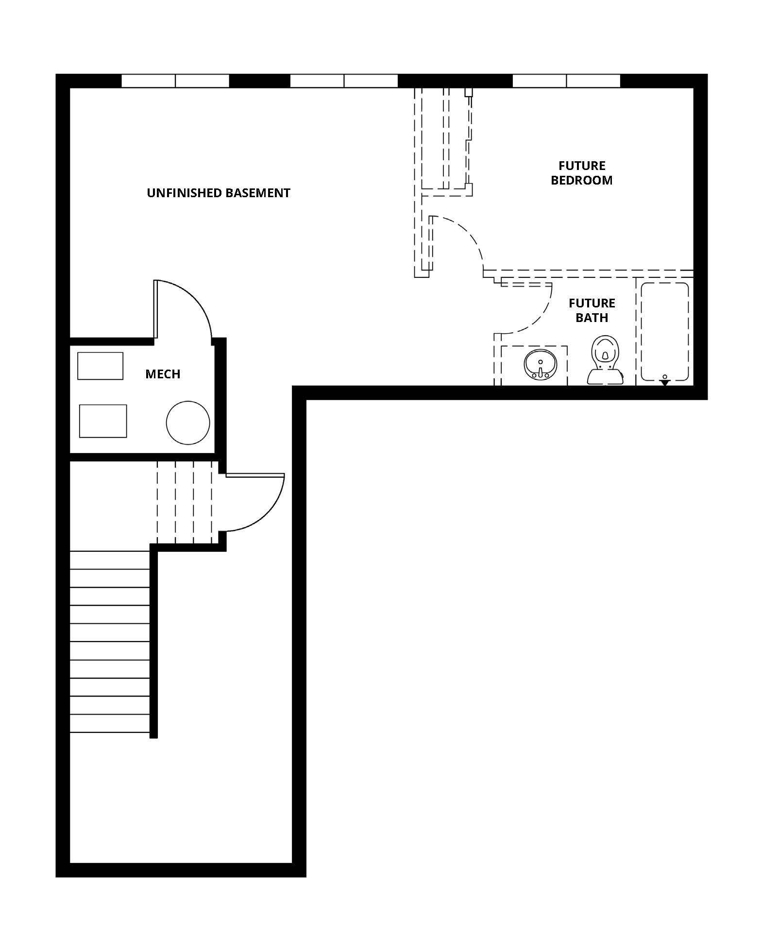 507 Spruce Court, Cambridge, Minnesota image 28