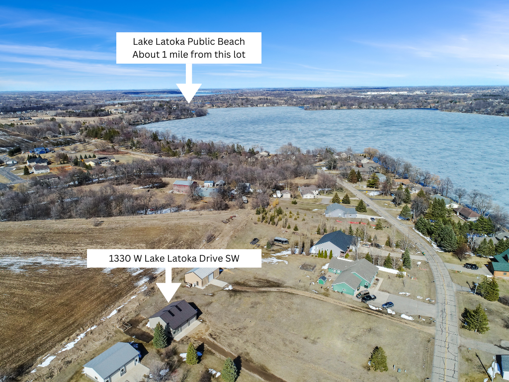 1330 W Latoka Drive, Alexandria, Minnesota image 16