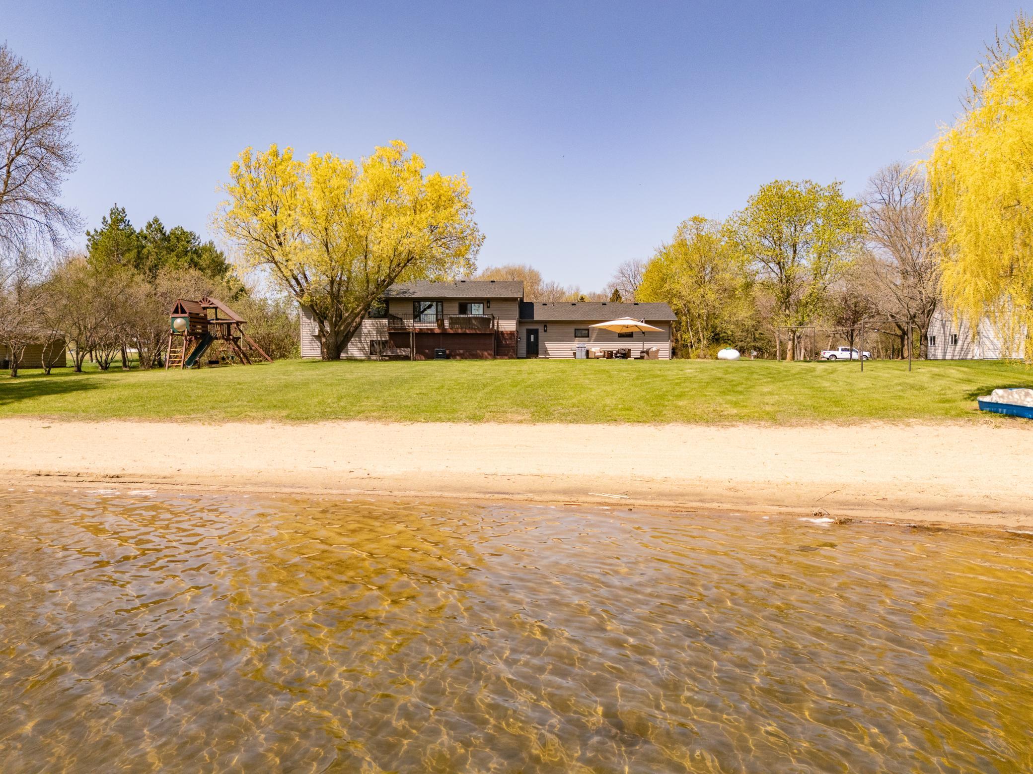5123 Green Meadow Road, Osakis, Minnesota image 1