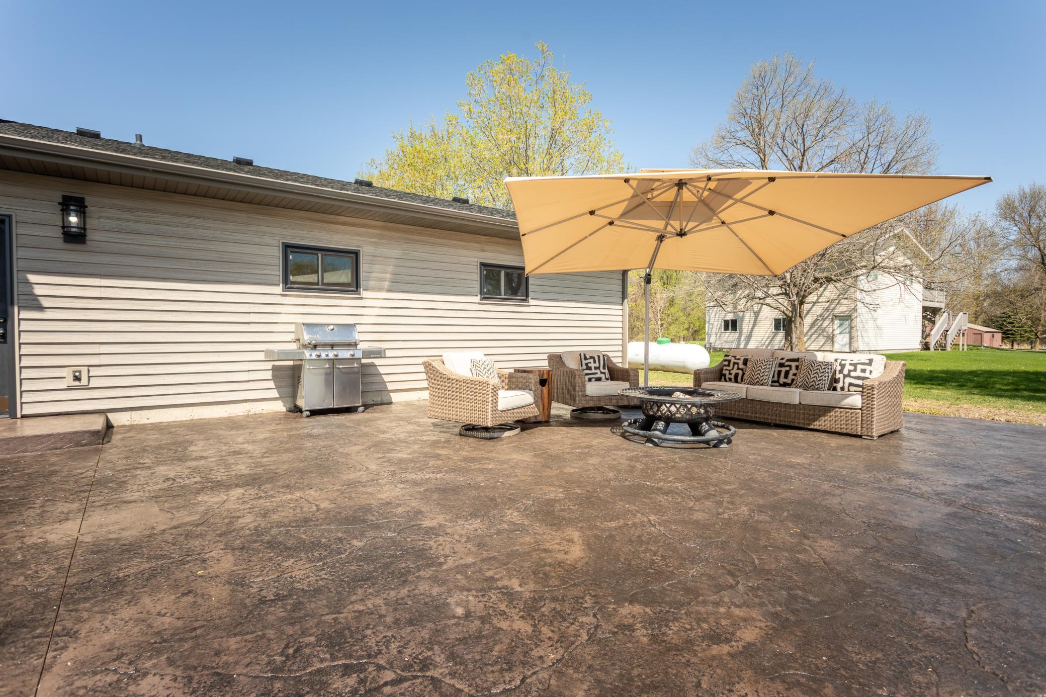 5123 Green Meadow Road, Osakis, Minnesota image 30