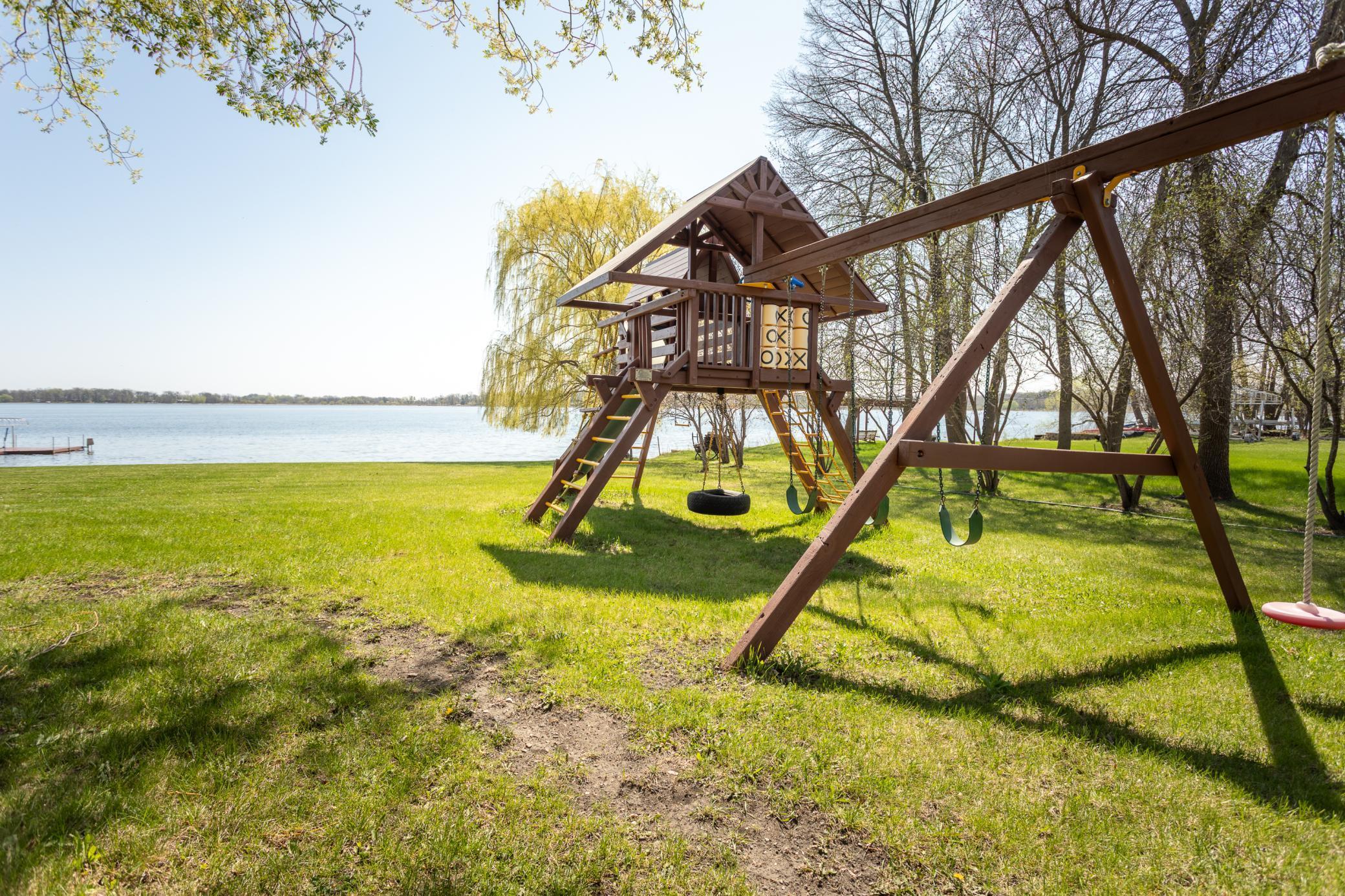5123 Green Meadow Road, Osakis, Minnesota image 31