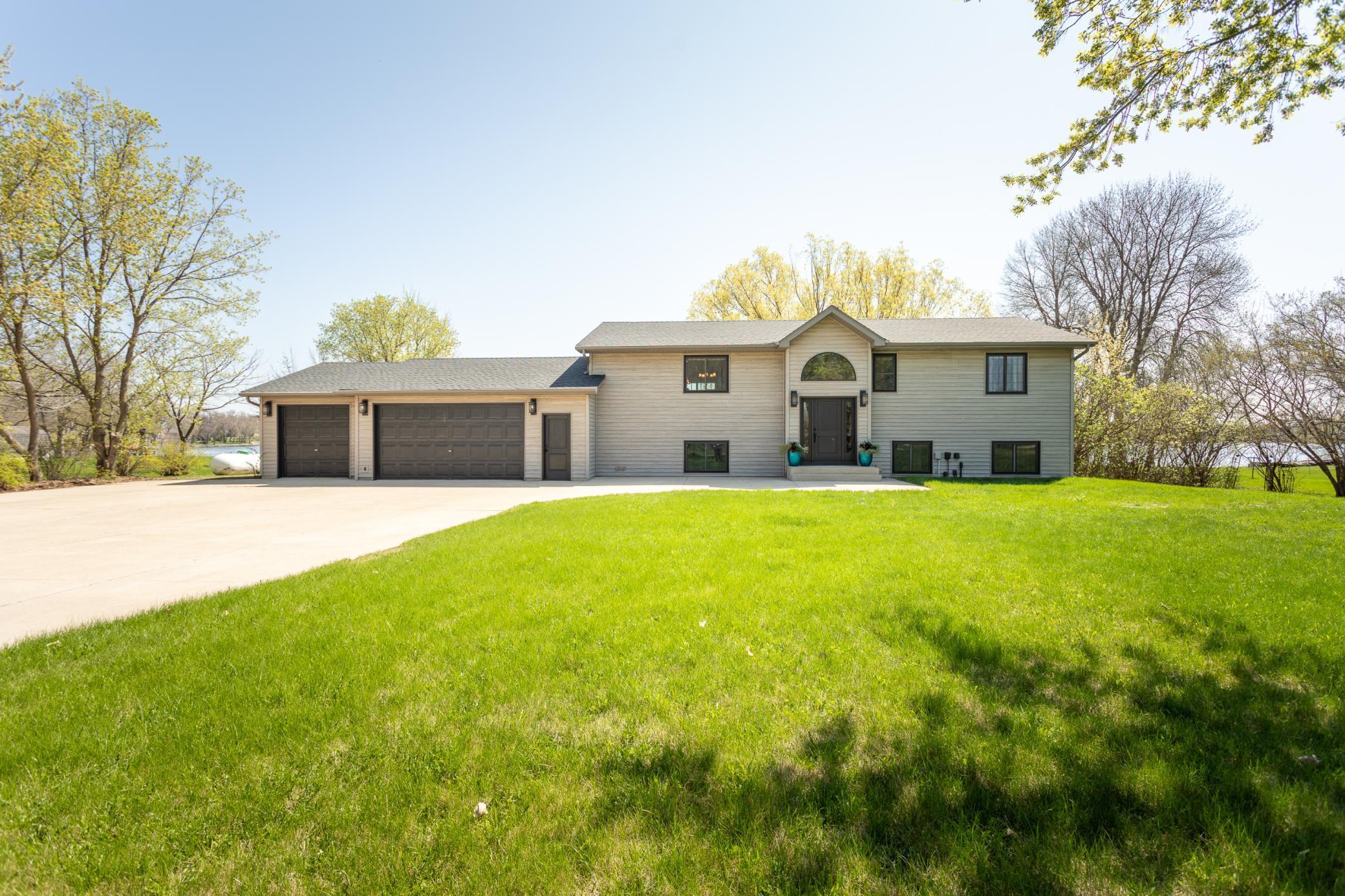 5123 Green Meadow Road, Osakis, Minnesota image 2