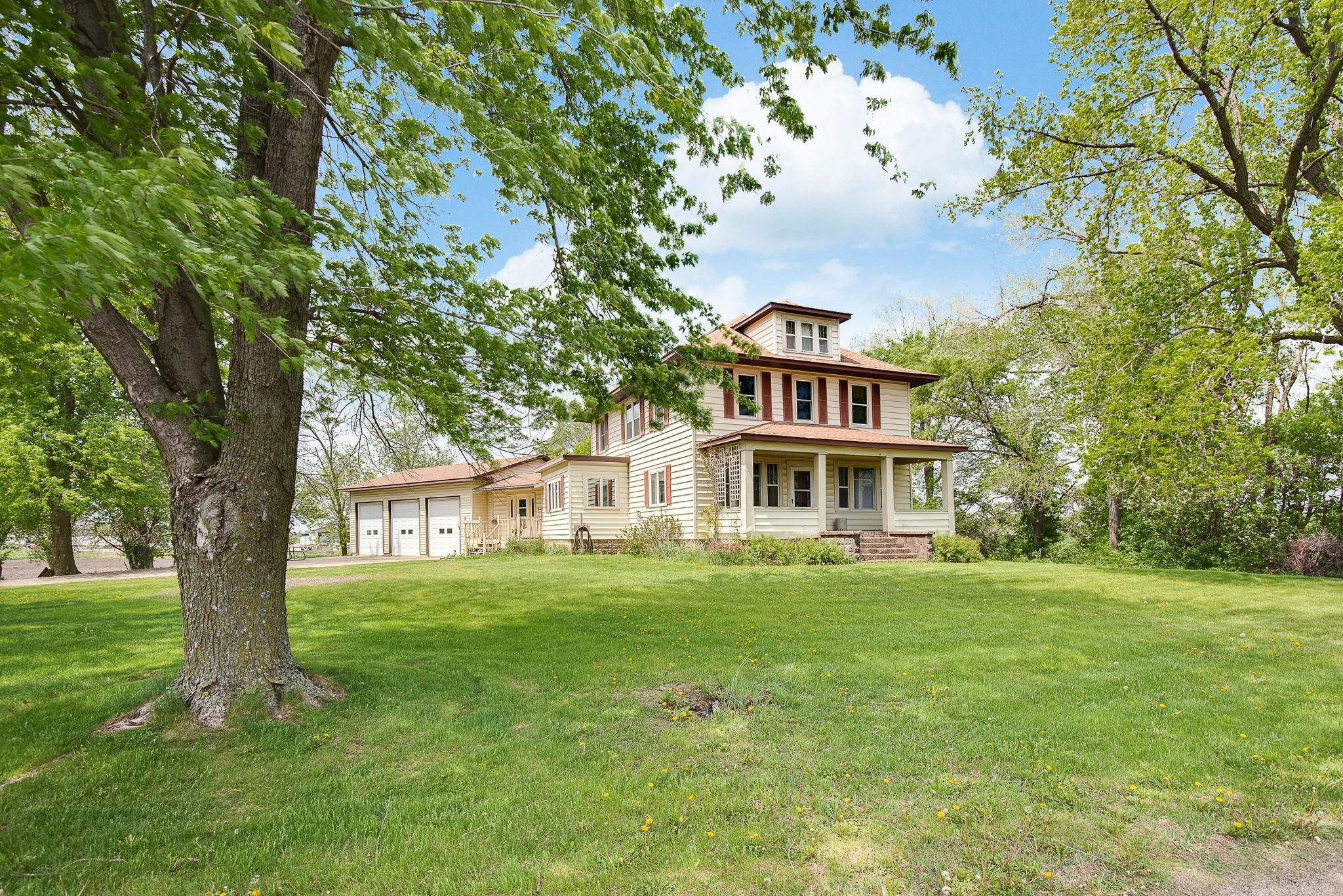 12360 Highway 60 Boulevard, Wanamingo, Minnesota image 1