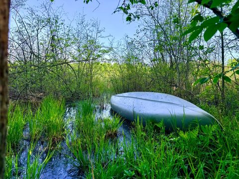 Vacant Land For Sale - TBD Highway 65<br/> Isle, MN 56342
